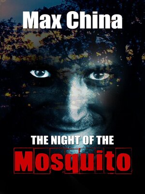 cover image of The Night of the Mosquito